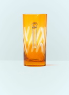 POLSPOTTEN Tubular Pitcher