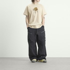 The North Face Men's Donkey Taxi Relaxed T-Shirt in Desert Stone