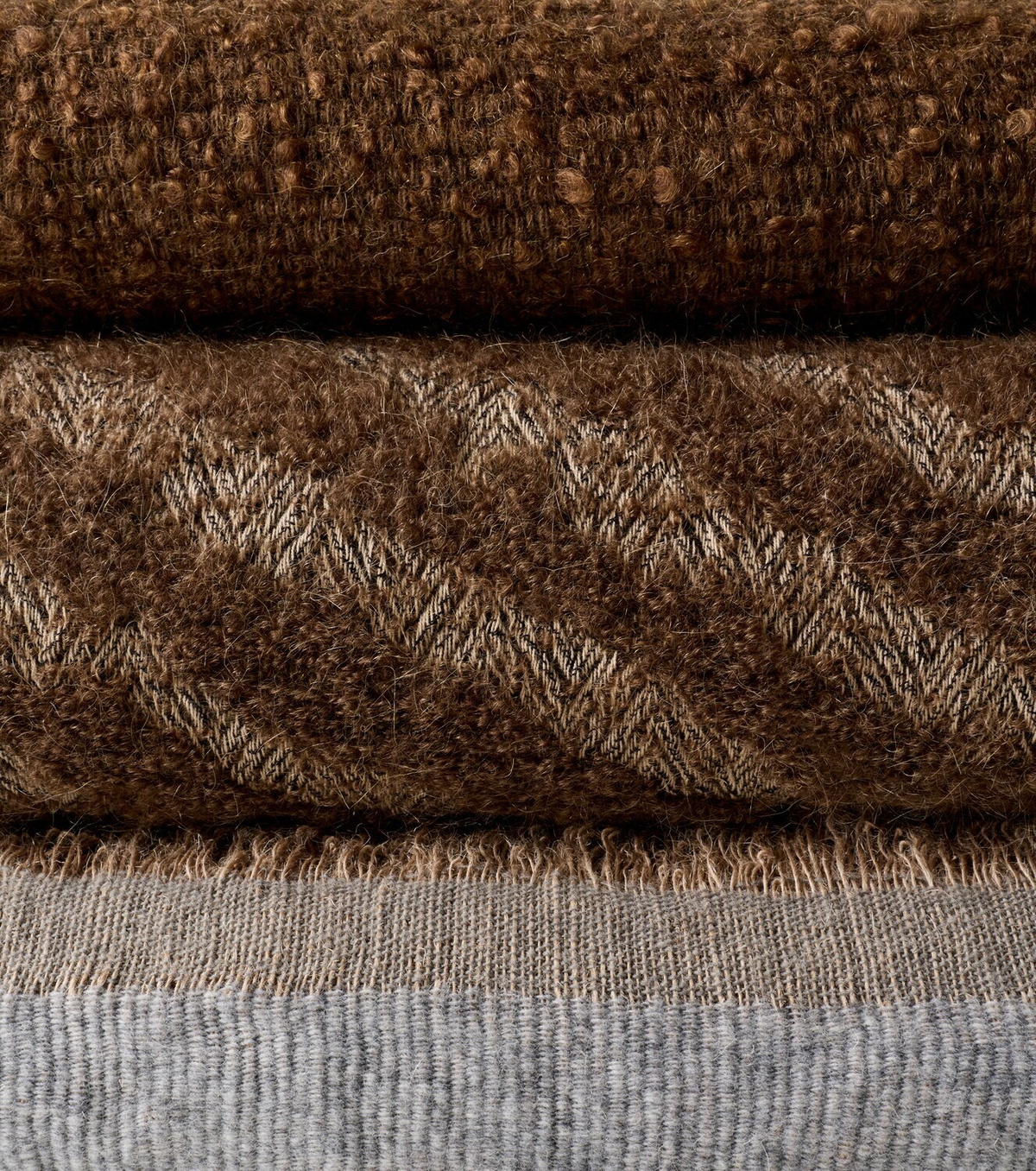 The House of Lyria Tonka throw