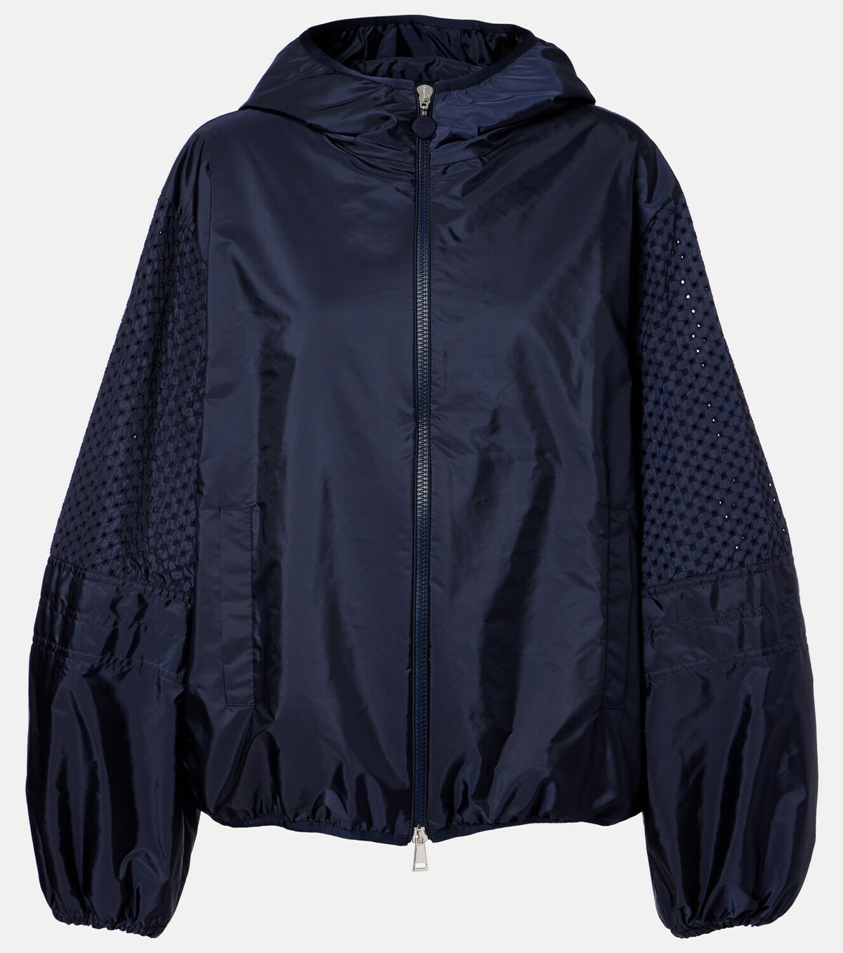 Moncler Zelkova jacket