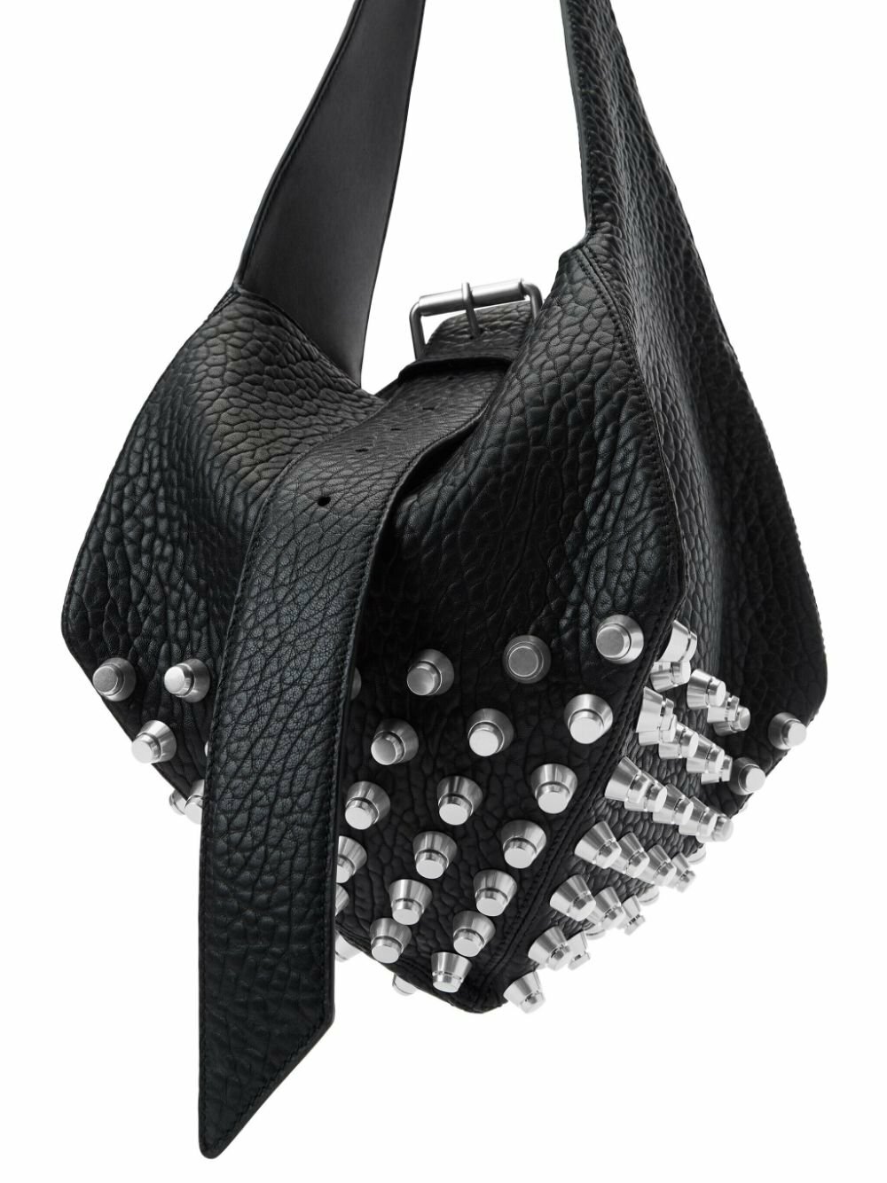 ショルダーバッグ・ポシェット Alexander Wang MEDIUM REX SHOULDER BAG Alexander Wang Medium Rex Shoulder Bag Alexander Wang