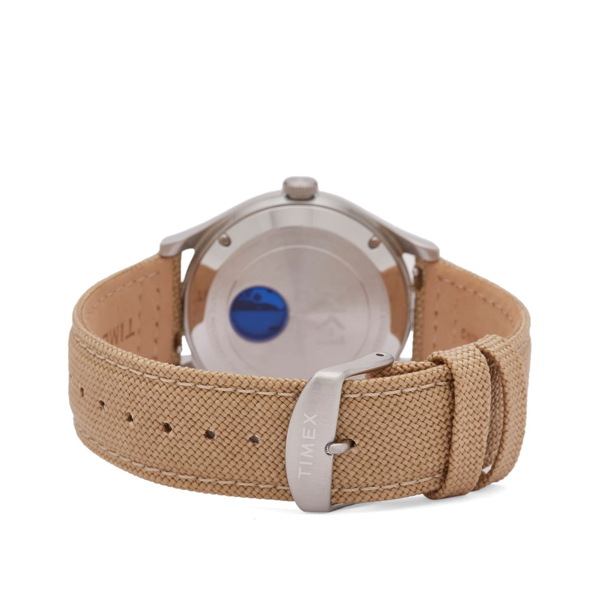 Timex Men’s MK1 Automatic Watch in Sand 