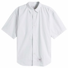 WTAPS Men's Txt 02 Ss in Gray