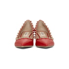 Valentino Red Valentino Garavani Rockstud 50 Heels