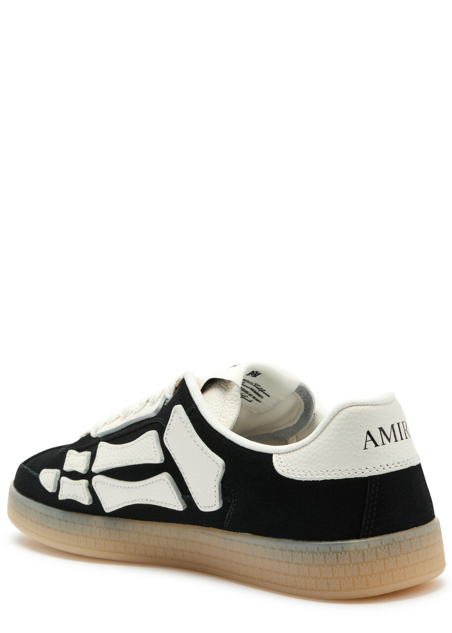 スニーカー AMIRI  Pacific Amiri Suede Sneakers 27372004_57280705_600.jpg