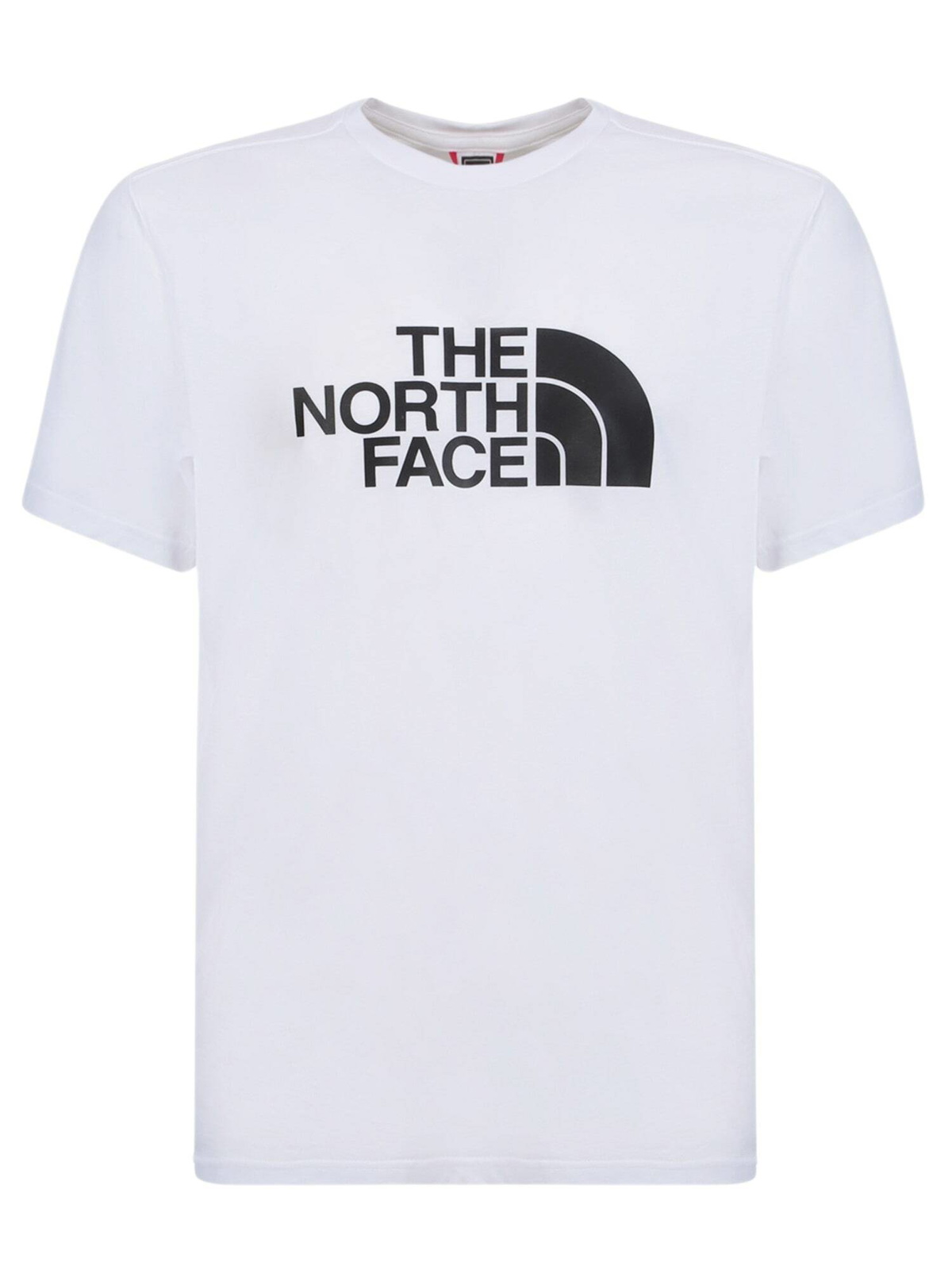 THE NORTH FACE Nse oversized unisex cotton t-shirt ザ The North Face Nse Oversized Unisex Cotton T-shirt The North