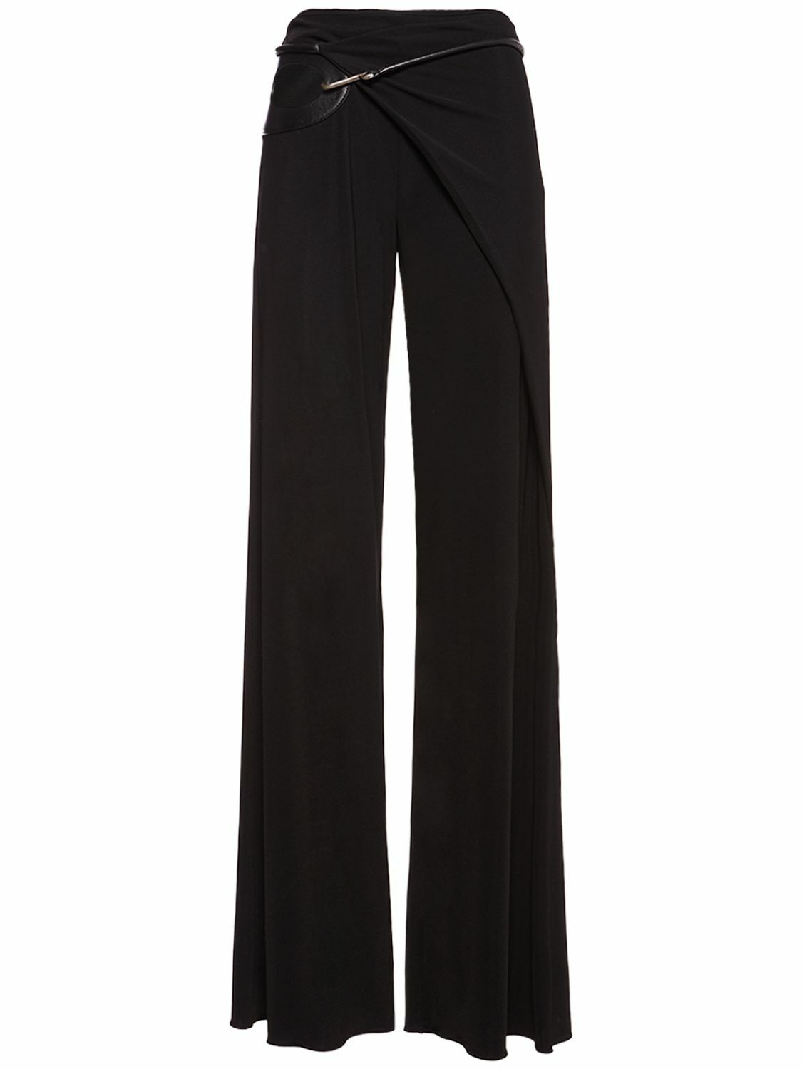 パンツ TOM FORD MOLESKIN WIDE FLARE PANTS (PAD123 DEX235 AW017) Tom Ford Moleskin Wide Flare Pants | italist