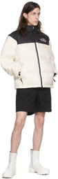 The North Face Black Cotton Shorts