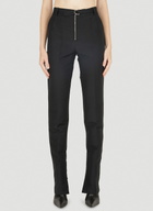 Capasa Milano Tailored Military Pants