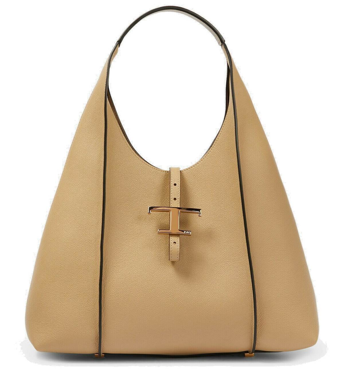 Tod's - Timeless Medium leather tote Tod's