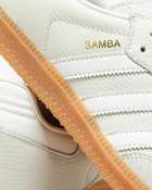 Adidas Wmns Samba Og Grey - Mens - Lowtop