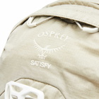 Osprey x Satisfy Talon Earth 22 Backpack in Dolomite