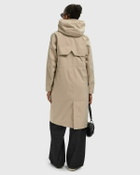 Amaze Trench Rain Jkt