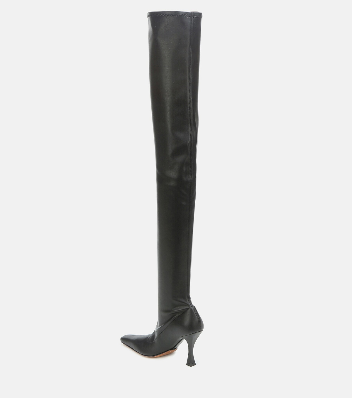 Proenza Schouler Faux leather over the knee boots Proenza Schouler