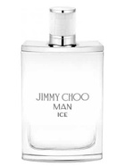 Jimmy Choo Man Ice / Jimmy Choo EDT Spray 3.3 oz (100 ml) (m)