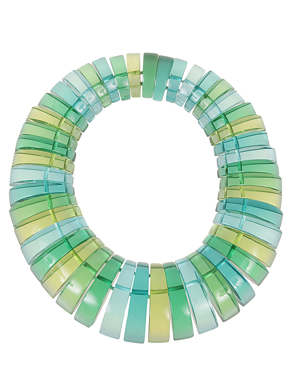 MONIES - Teneo Necklace
