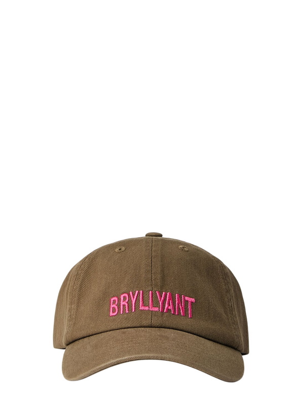 Photo: ACMH Bryllyant Cap