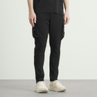 Represent Men's 247 Dna Pant in Jet Black