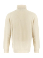 Ballantyne T Neck Pullover