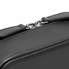 A.P.C. Men's Soho Camera Bag in Black