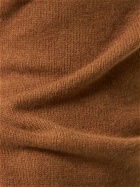 REFORMATION - Corbetta Cashmere Knit Midi Dress