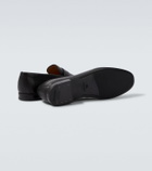 Church's Milton leather penny loafers
