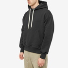 FrizmWORKS Men's OG Heavyweight Pullover Hoody in Black