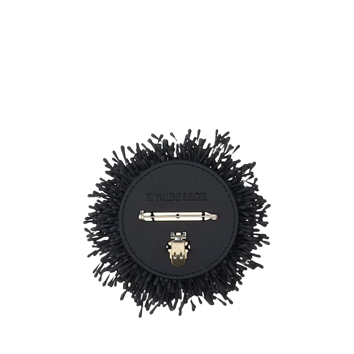 By Malene Birger Henna Brooch