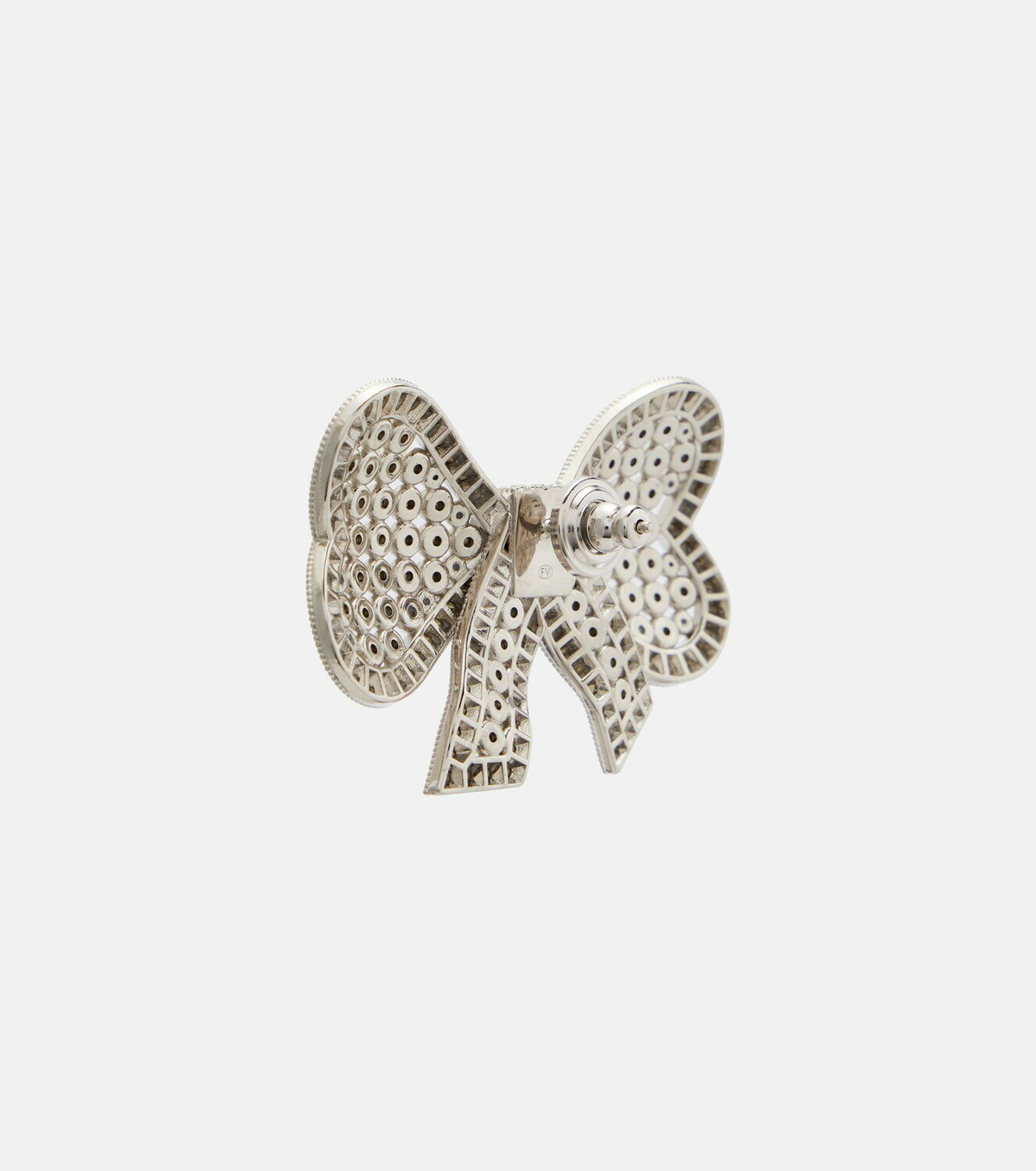 Valentino Trop Chou Swarovski®-embellished earrings