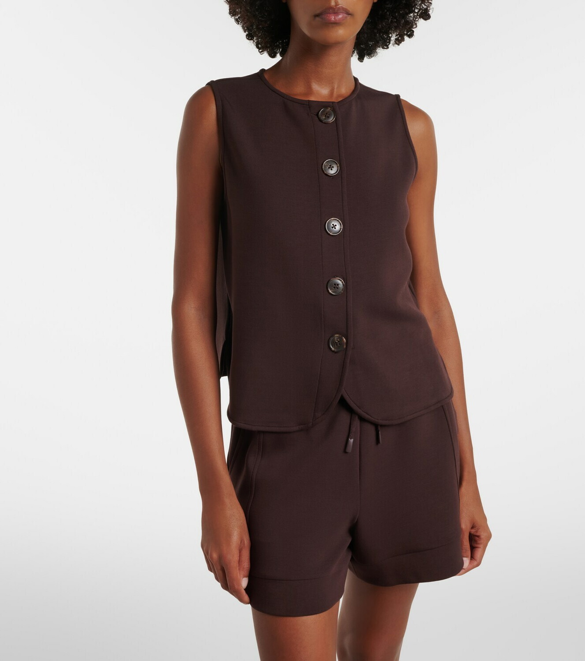 Varley Josie top