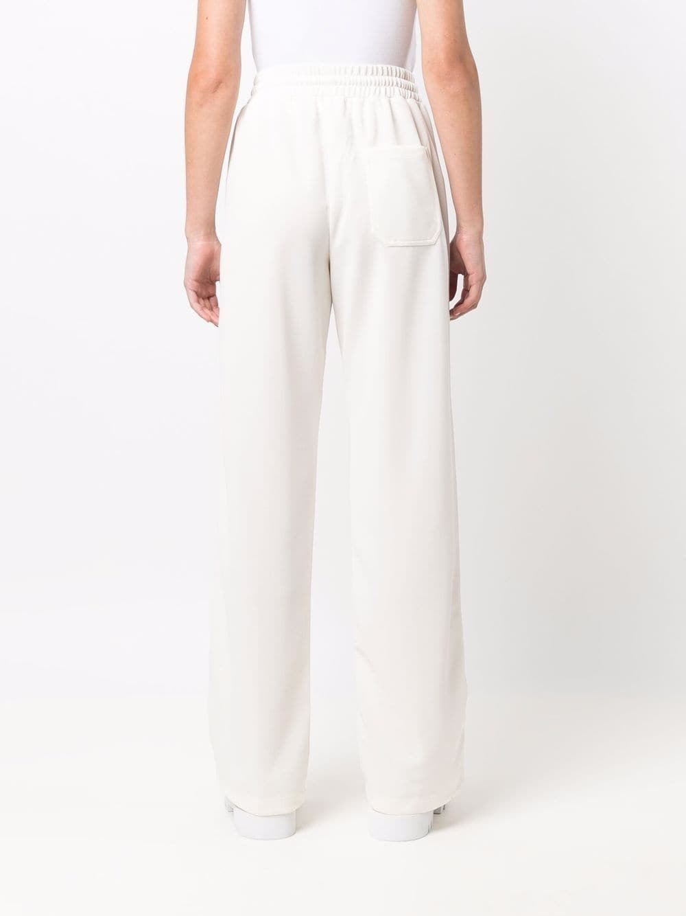 GOLDEN GOOSE - Dorotea Star Collection Jogging Trousers