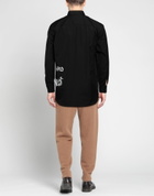 Dsquared2 Mens Shirt in Black