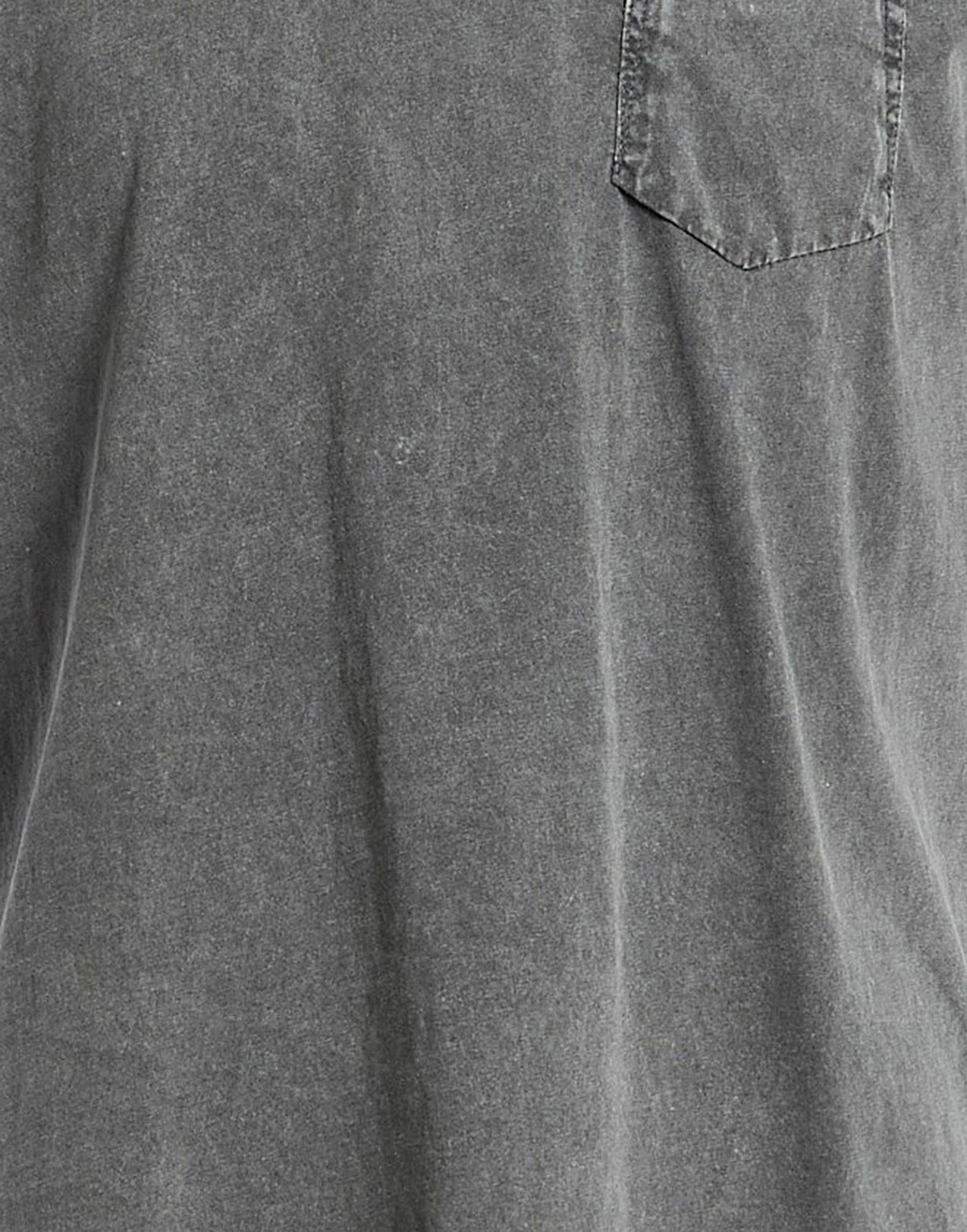 Crossley Mens T-shirt in Grey