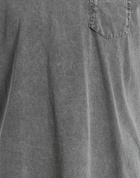 Crossley Mens T-shirt in Grey