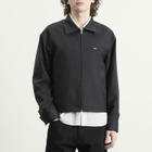 mfpen Men's Wool Postal Jacket in Anthracite