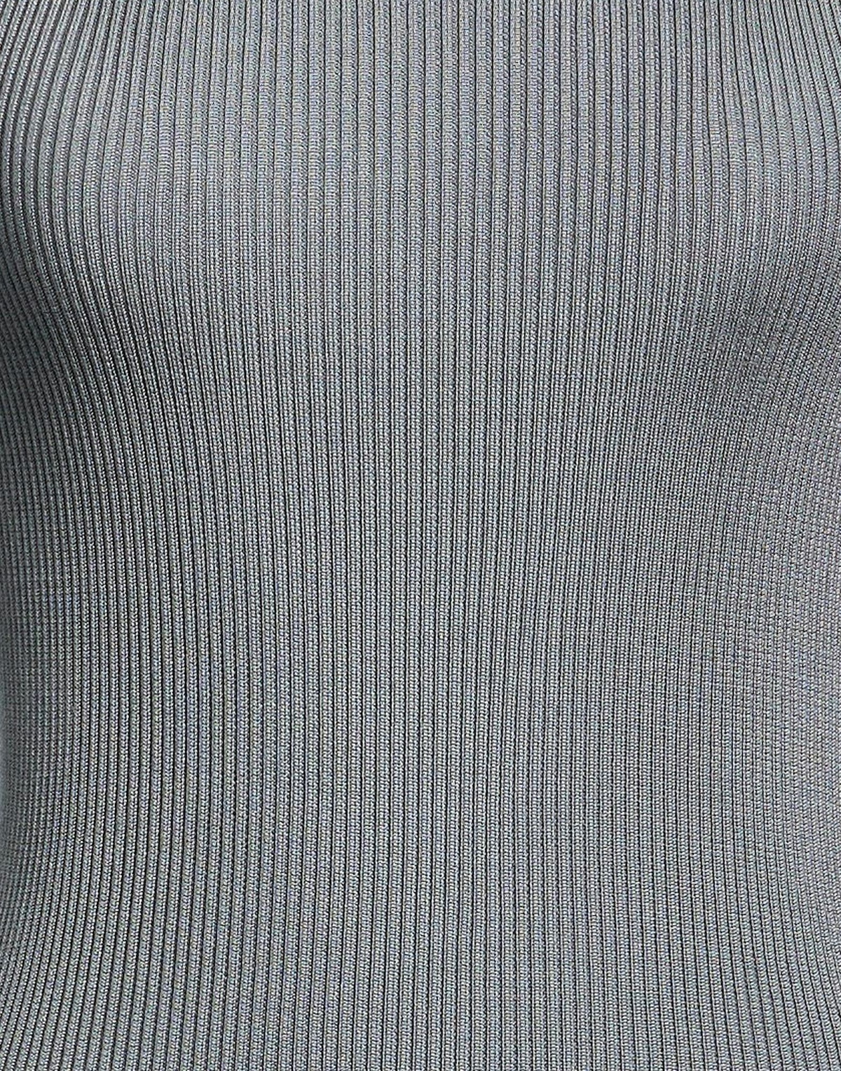 Rier Womens Sweater in Grey