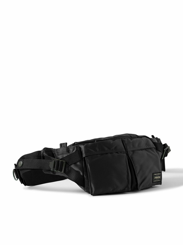Photo: Porter-Yoshida and Co - Tanker Nylon Belt Bag