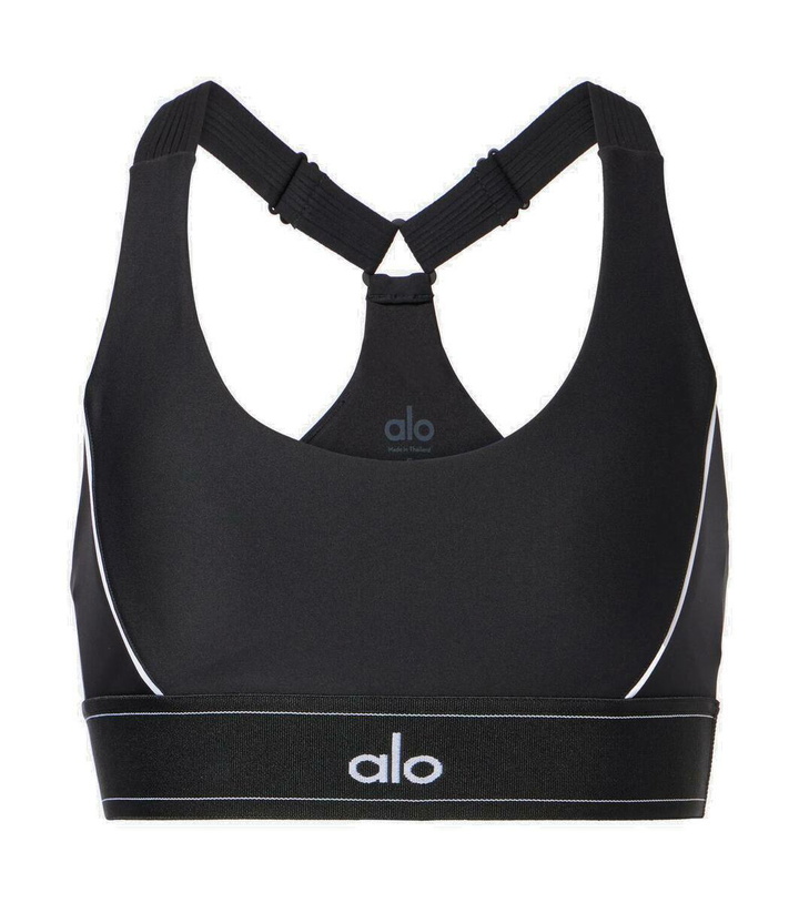 Photo: Alo Yoga Airlift Suit Up sports bra