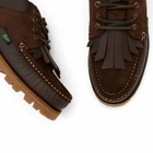 Paraboot Men's x Universal Works Thiers in Café