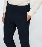 Gabriela Hearst - Rhys corduroy pants