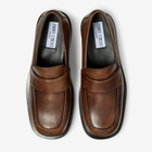 Jimmy Choo Buff Loafer Dress Shoe