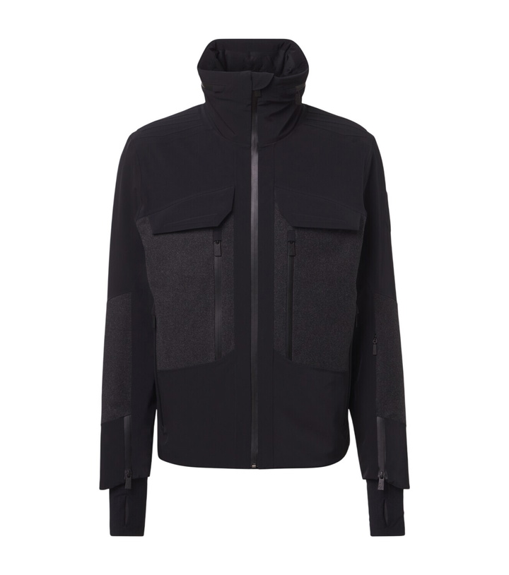 Photo: Toni Sailer Lennard ski jacket