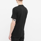 Maharishi Men's Tibetan MILTYPE T-Shirt in Black