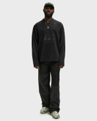 Circle Logo Longsleeve