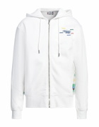 Missoni Mens Sweatshirt in White