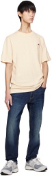 New Balance Beige Made in USA Core T-Shirt