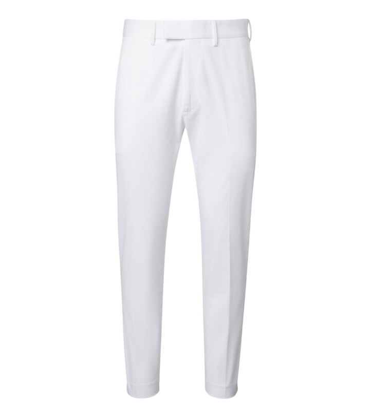 Photo: Tom Ford Cotton twill chinos
