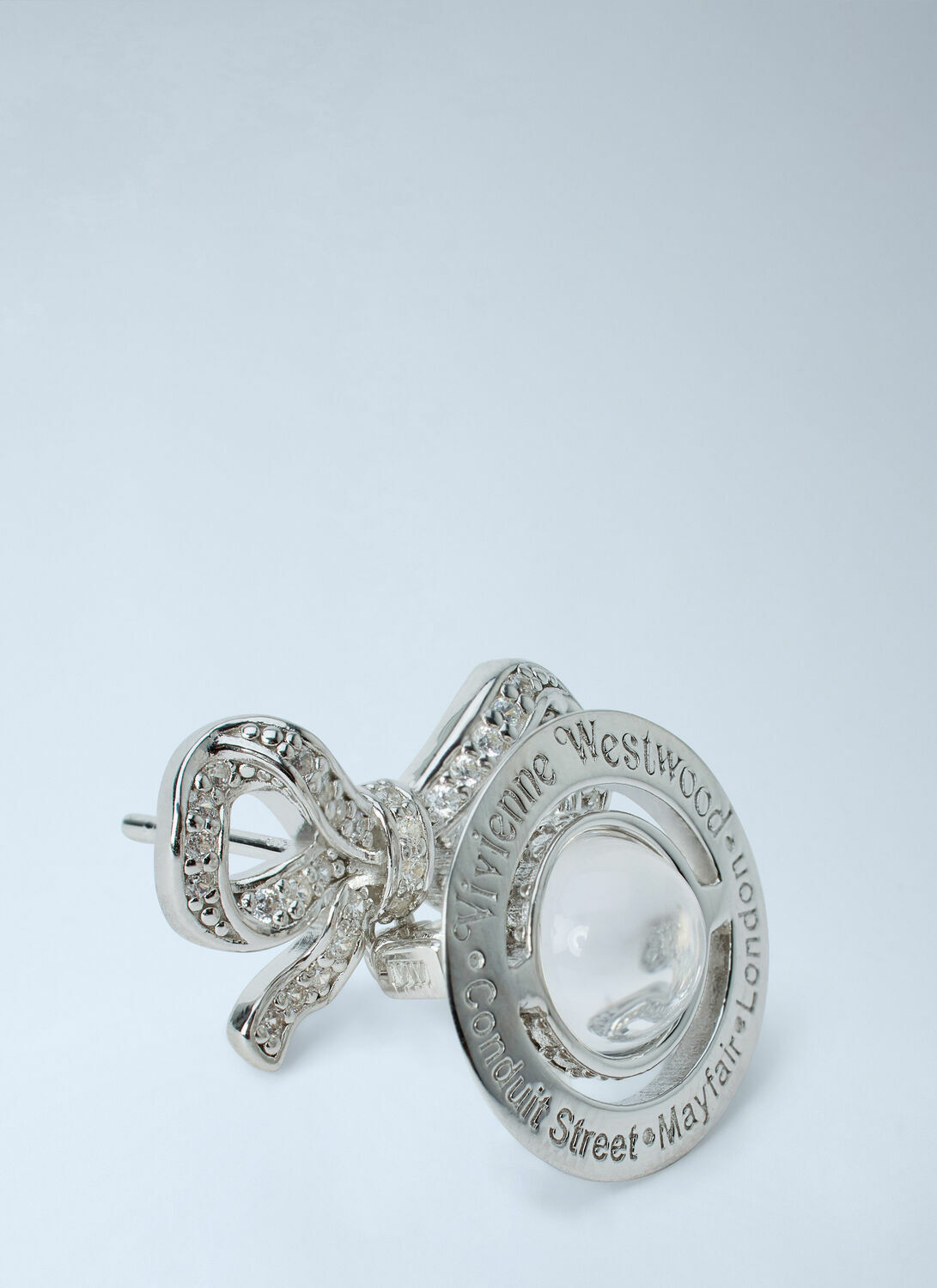 Vivienne Westwood Octavie Earrings
