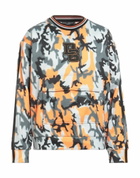 Dolce & gabbana Mens Sweatshirt in Orange