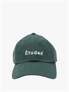 études   Hat Green   Mens